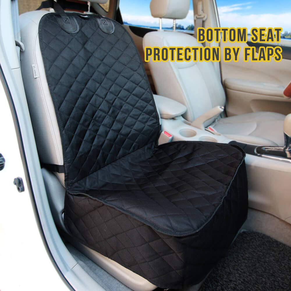 Waterproof Single-Seat Cover