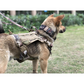 Classic Heavy Duty Tactical No-Choke Dog Harness