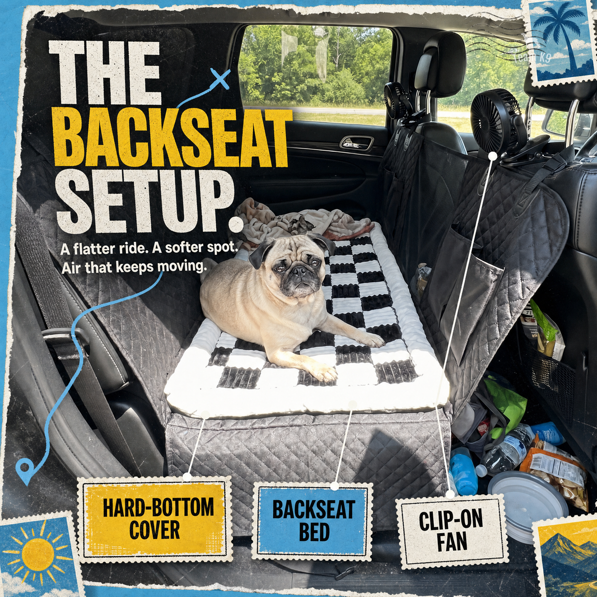 Approved Team K9 Swipe-Story product image 17