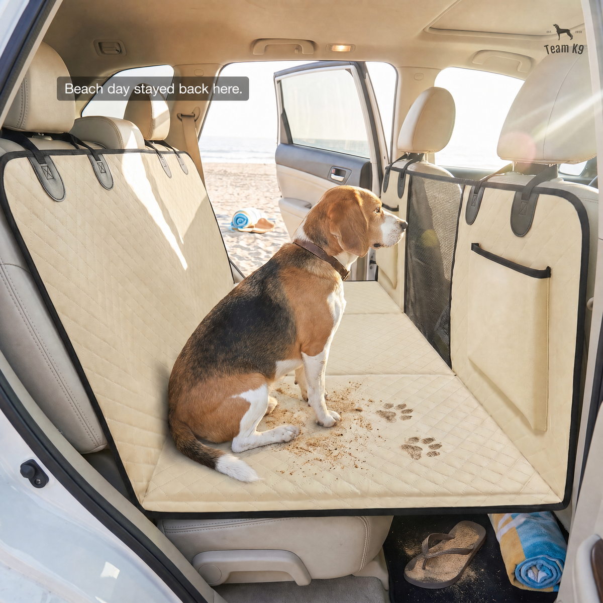 Approved Team K9 Swipe-Story product image 4