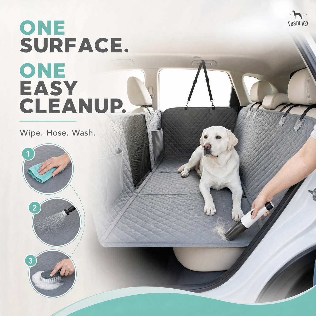 Approved Team K9 Swipe-Story product image 6