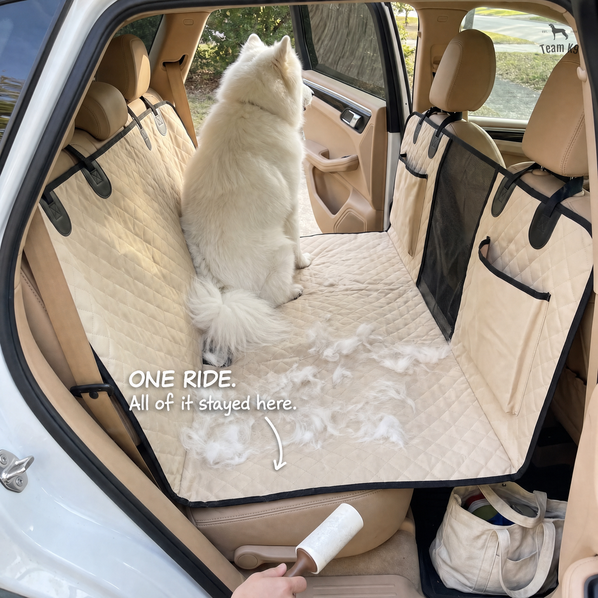 Approved Team K9 Swipe-Story product image 12