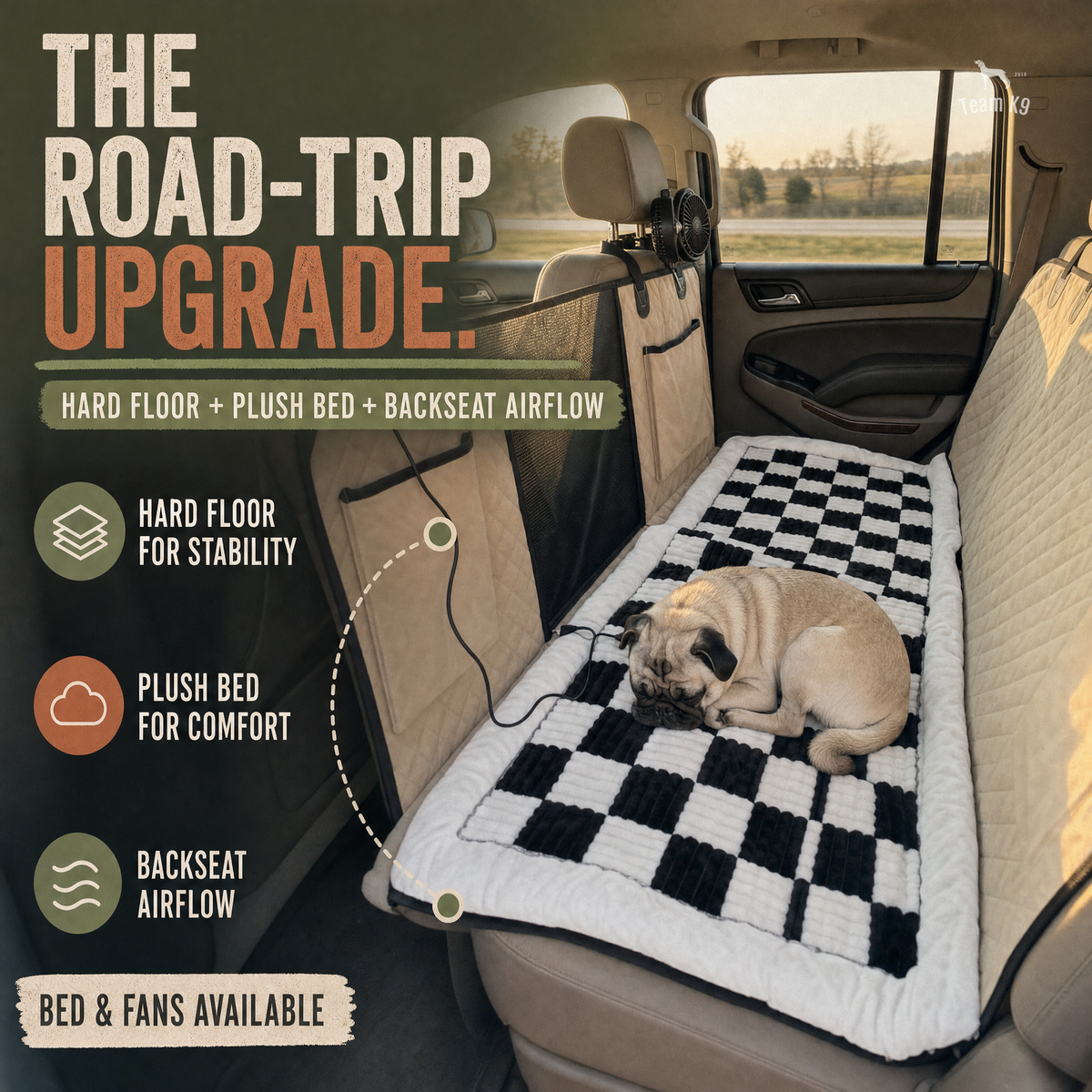Approved Team K9 Swipe-Story product image 15
