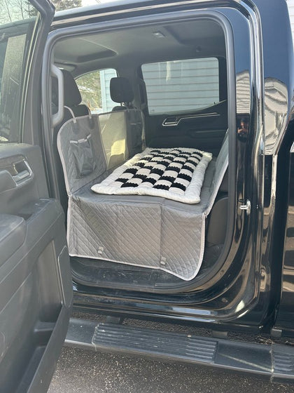 Customer photo from Greg C.: Brady
