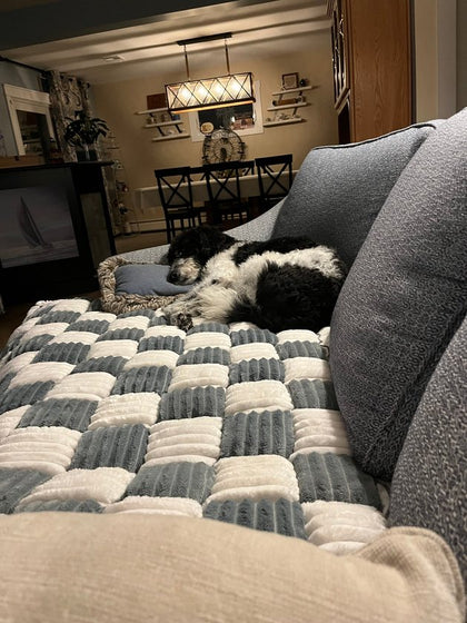 Customer photo from Debbie M.: Gray