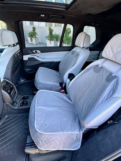 Customer photo from Bobby V.: BMW X7