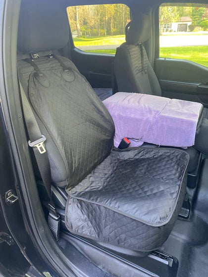 Customer photo from Kenneth M.: Truck