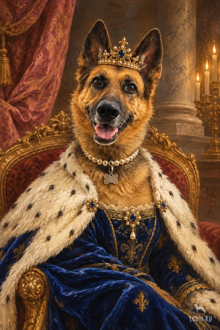 Siggi: royalty