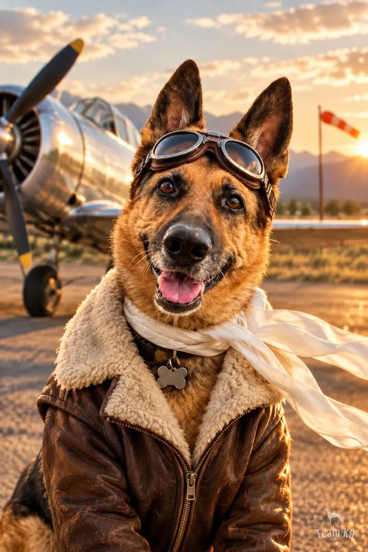 Captain Siggi