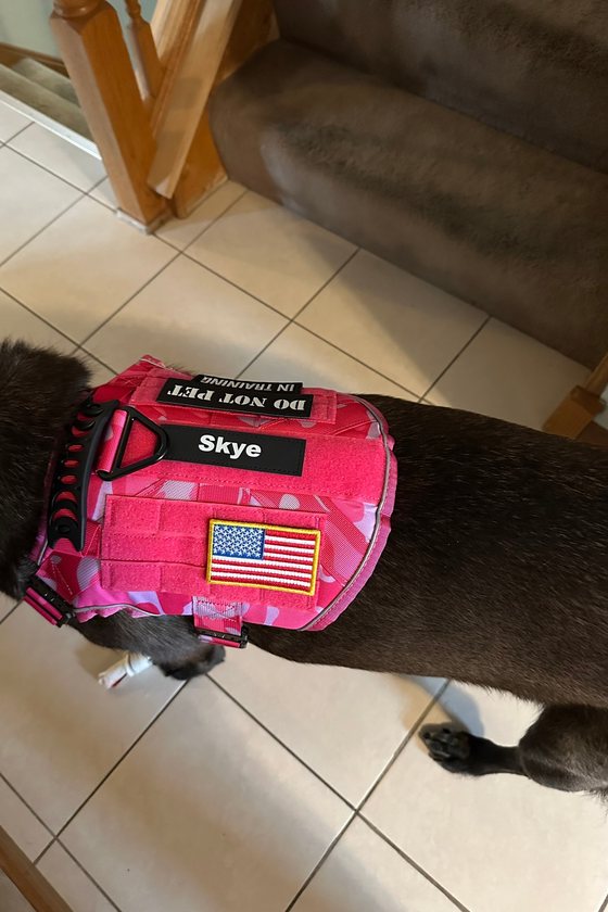 Verified buyer photo